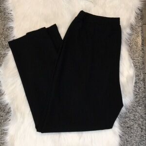 4/$20 black pants